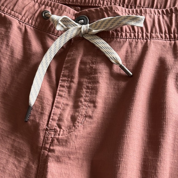 Vuori Ripstop Pants - Picture 10 of 12